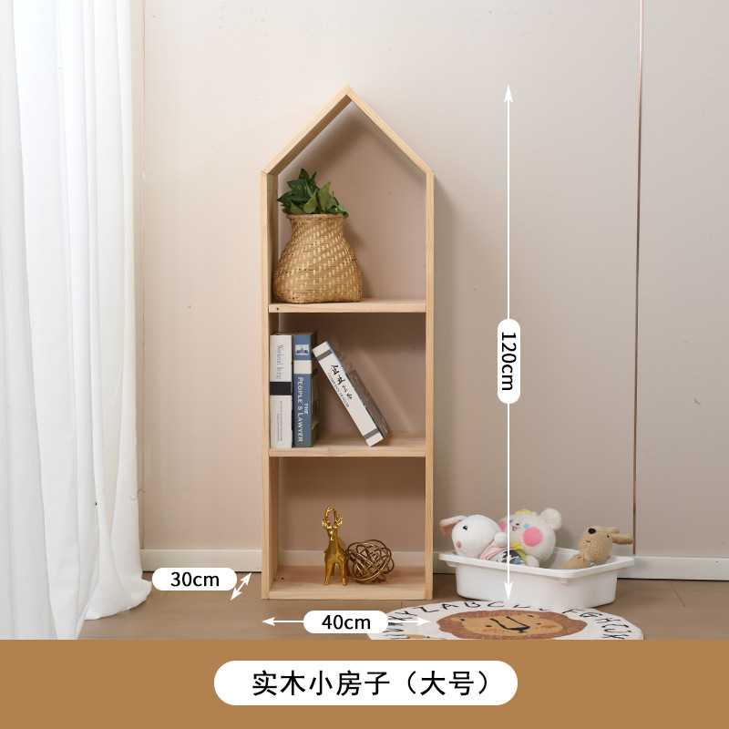 儿童房衣柜卧室家用女孩衣服置物柜实木环保小宝宝衣柜儿童房收纳|undefined