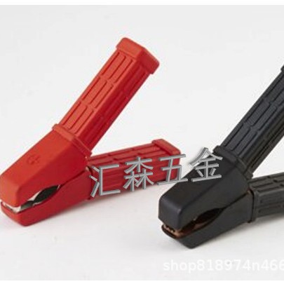 60-100A优质电池夹良好品质质量保证电焊机接地夹耐用电焊机配件