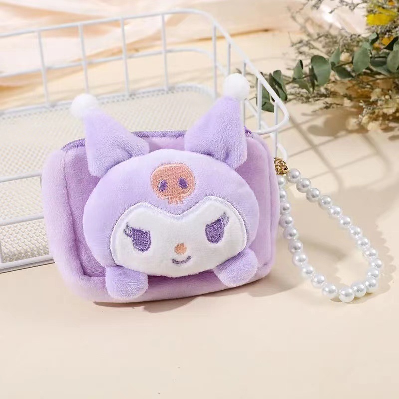 新品ラウンド可爱いカピバラぬいぐるみ小銭入れカピバラバッグストラップ男女収納非ギシギシ呼び金|undefined