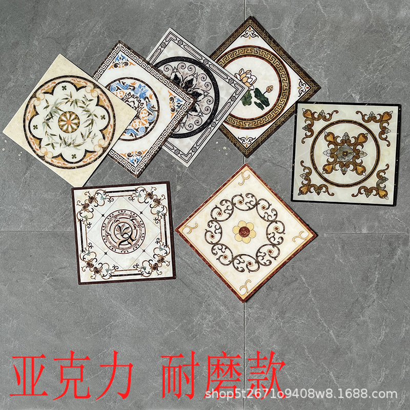 Floor Stickers to Cover up Ugly Waterproof Floor Tiles Stickers Diagonal Stickers Wear-Resistant Decoration Thickeneded Living Room Floor Tile Renovation Floor Stickers to Cover up Ugly Waterproof Floor Tiles Stickers Diagonal Stickers Wear-Resistant Decoration Thickeneded Living Room Floor Tile Renovation