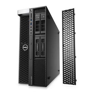 �m�ô��� Precision T5820��ʽ�D�ι���վ̨ʽ�C GPU�������OӋ��