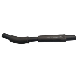 Crankcase Vent Hose for Buick GL8S 2.4 11-16