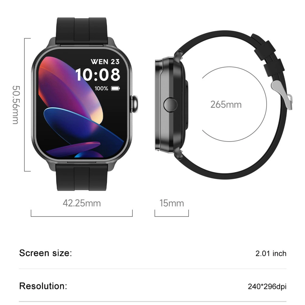 Смарт-часы D8PRO 2-в-1 с NFC BT5.3, TWS наушники, 2 в 1 смарт-часы