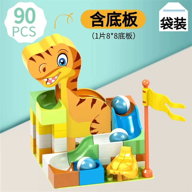 Lego, constructor, variable slide, toy for boys and girls