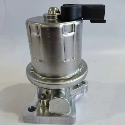 Oil pump, nozzle P76916 12V Fuel