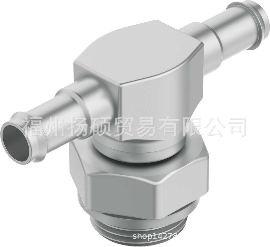 费斯托正品FEST 分离器 VABD-10-B-F1A 8145480