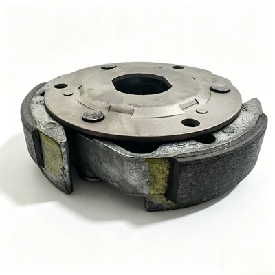 Centrifugal Weight Flywheel, Other drive systems