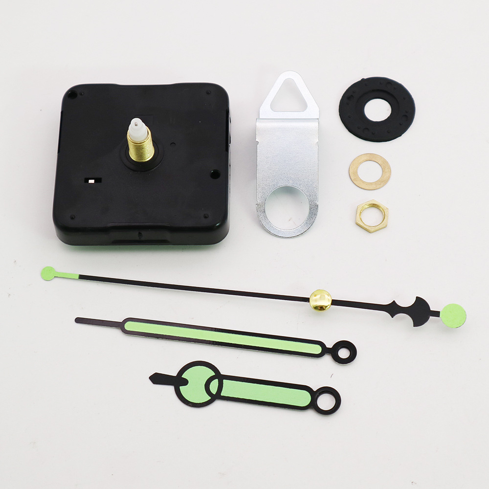 18.5mm机芯+817+746+616+32#+金秒头+指