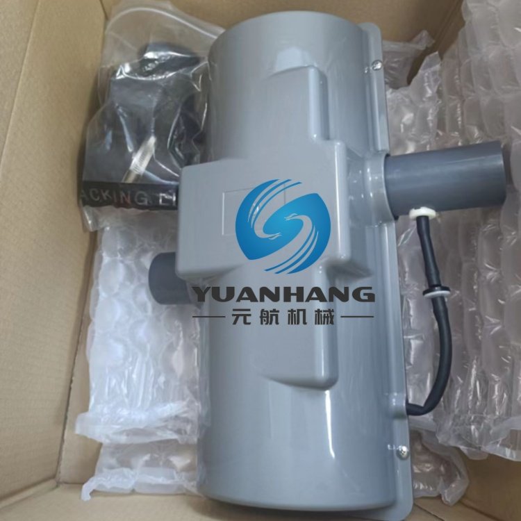 排污阀6558400174 瓦锡兰 船舶专用真空马桶配件