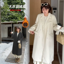 大码连衣裙;大码休闲套装;大码T恤