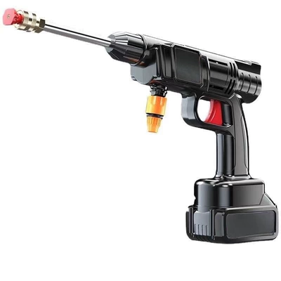 Portable car washer Gun, Car Wash Machine