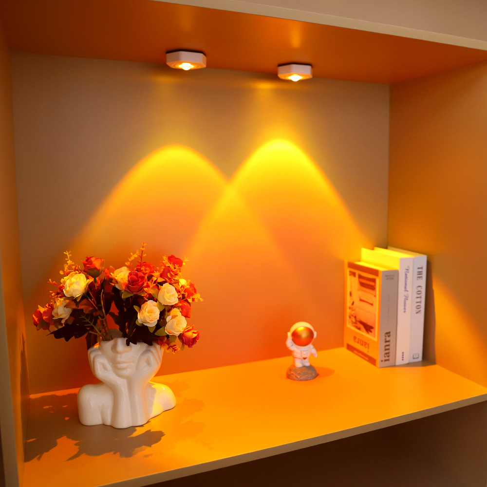 Smart Rgb Ambient Light For Modern Home Lighting Decoration_voghion.com