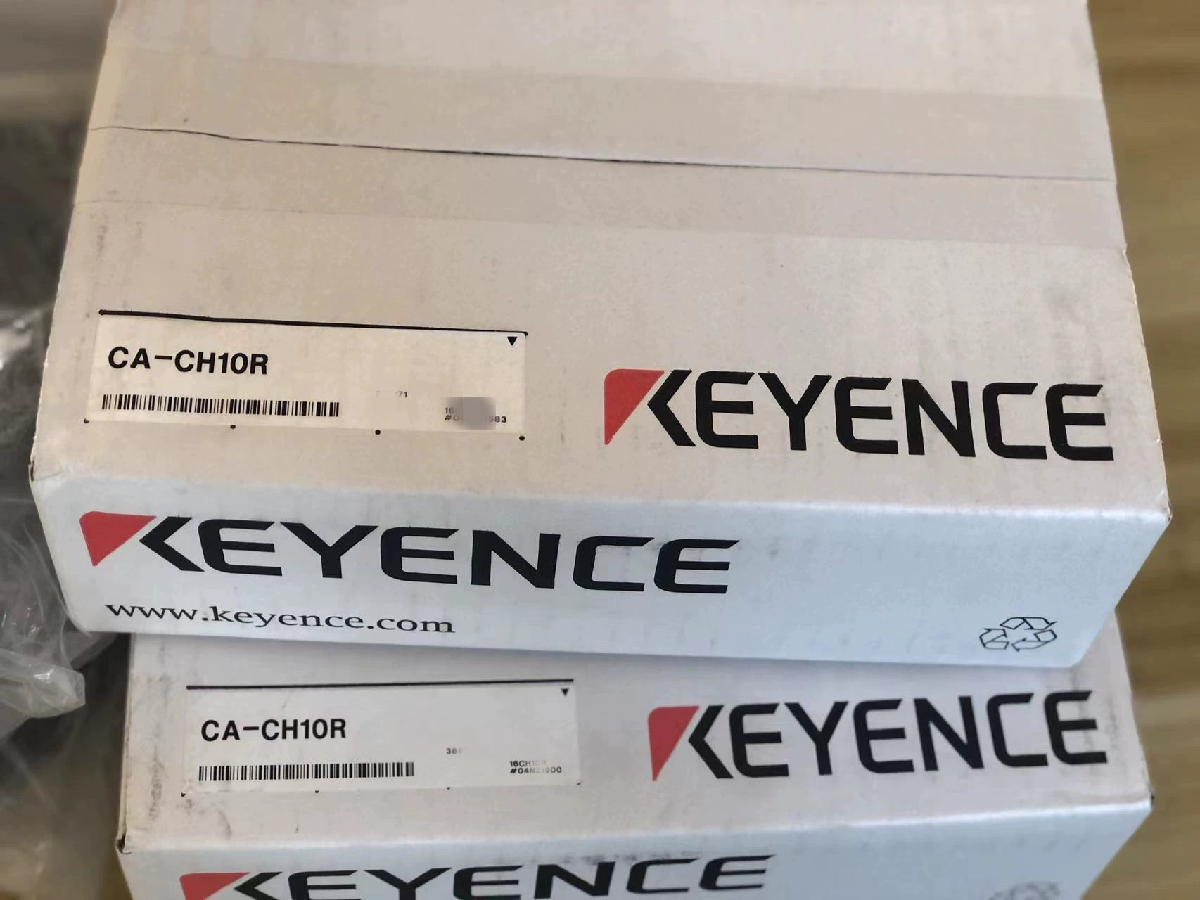 Датчик Keyence KEYENCE FD-V45A FD-A1, оригинальная упаковка, в наличии