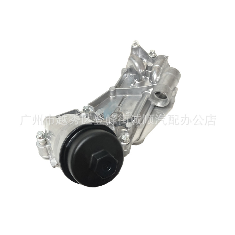 12992593 refrigerador de aceite de Cruze yinglang Opel transfronterizo piezas de automóviles radiador 93186324 comercio exterior
