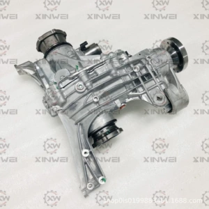 Suitable for Audi Q5La4La5A6La7Sa4 Rear Axle Differential Assembly