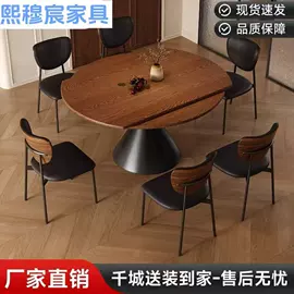 实木床;桌类、茶几;餐桌