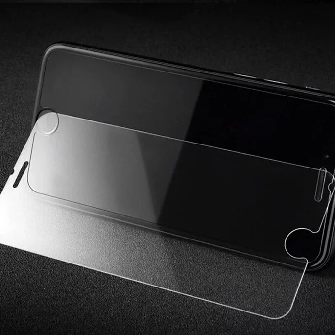 Half-Screen Film, Half-Screen Curved Edge Tempered Film, Half-Screen Transparent Tempered Film, High-Quality Half-Screen Tempered Film Wholesale