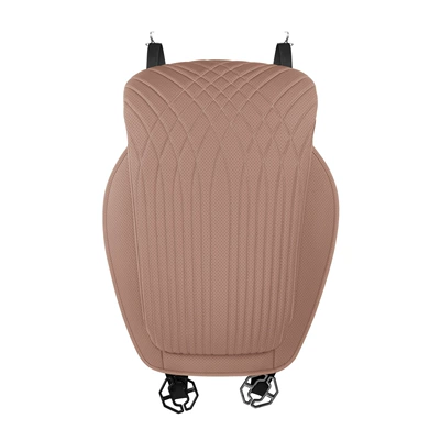 Seat cushion, seat cover – Suvs, Compatible with All Vehicles