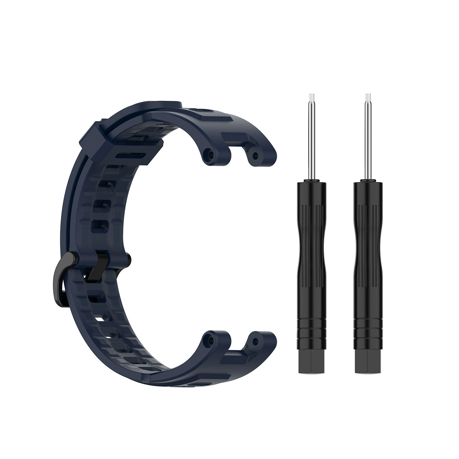 Подходит для Huami Amazfit T Rex силиконовый браслет Huamedi Dragon силикон Replacement запястье-наличник для часов
