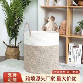 收纳篮/筐;植物工艺品;女士单肩包