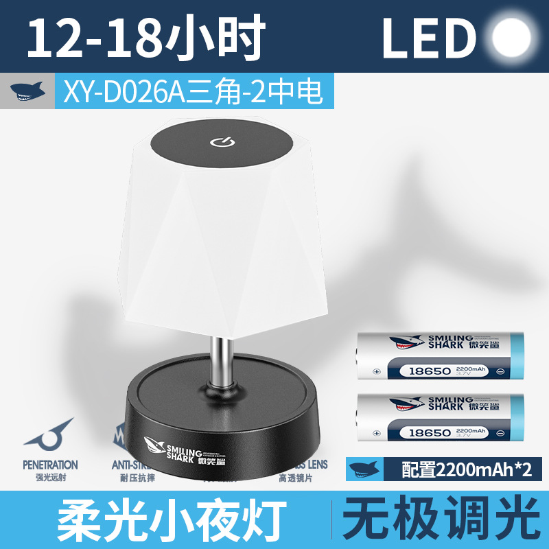 XY-D026A 트라이앵글-2 Zhongdian [4400MAH]