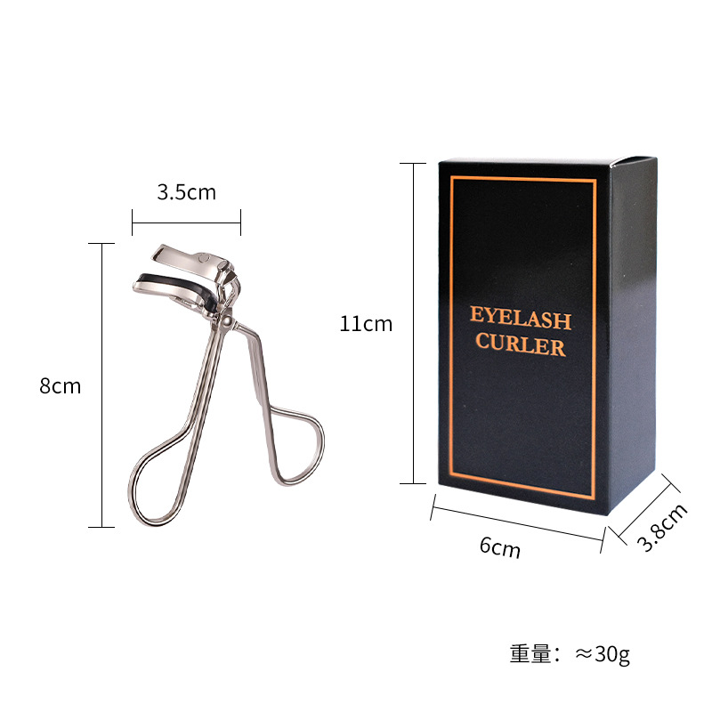 실버 [유연한 고무 스트립 3개 + 컬러 박스]