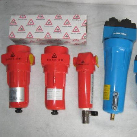 多明尼克汉德过滤器AAR-0030G-C 滤芯AAR-0058G-C