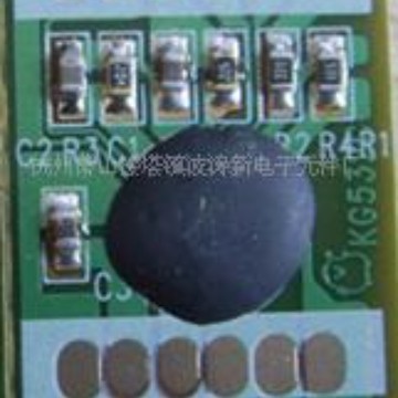 杭波涛IC新电子元件厂供录音芯片-ISD1810可录可放功能 发声元件