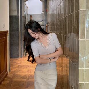Lazy zoe����ɫ�϶��̿��ȹ �O���ٴ���|��ɫ����ͨ�ڰ���ȹ