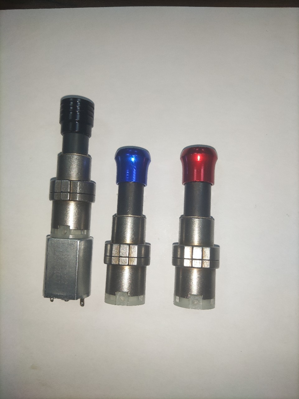 电动螺丝刀齿轮箱电动螺丝批齿轮箱