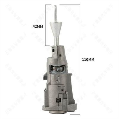 Suitable for Volkswagen Sagitar Left Door Avtomobil qapı kilidi silindrləri