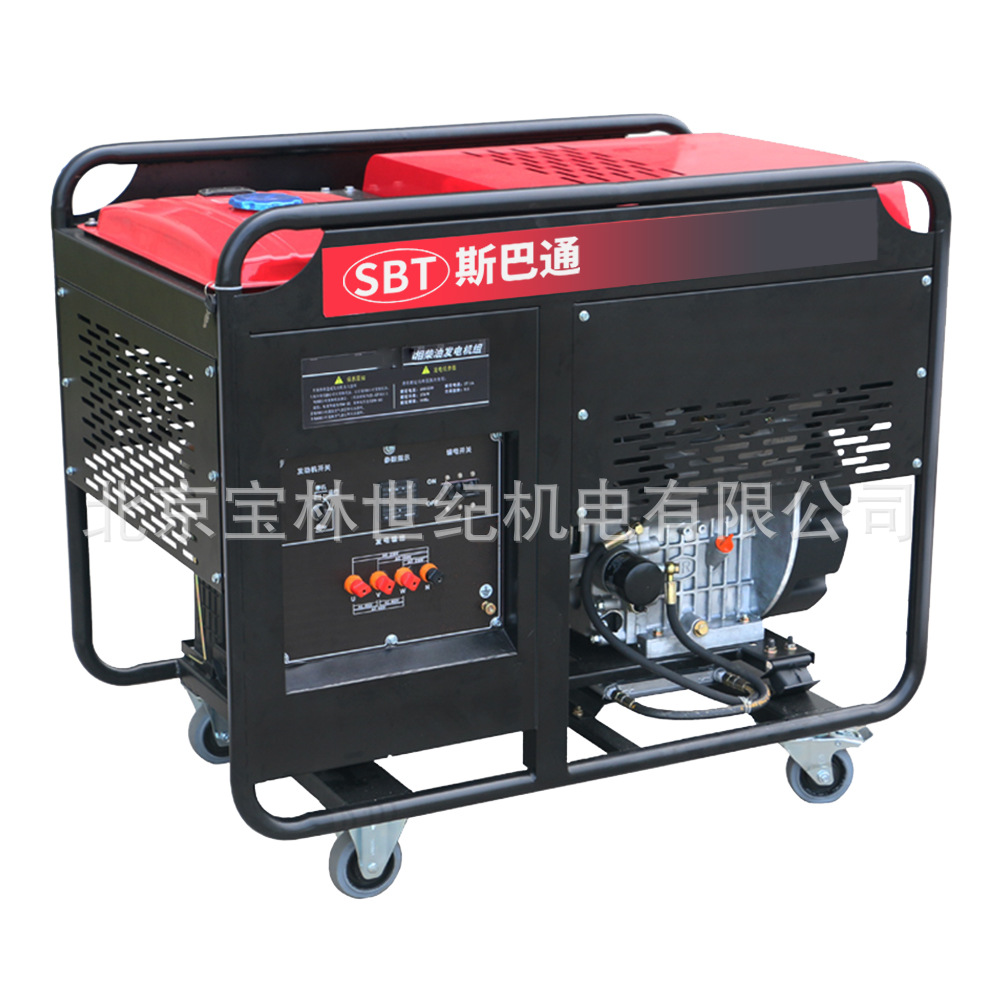 SBT13000˹ͨͷ10KW-11KWSBTͷ