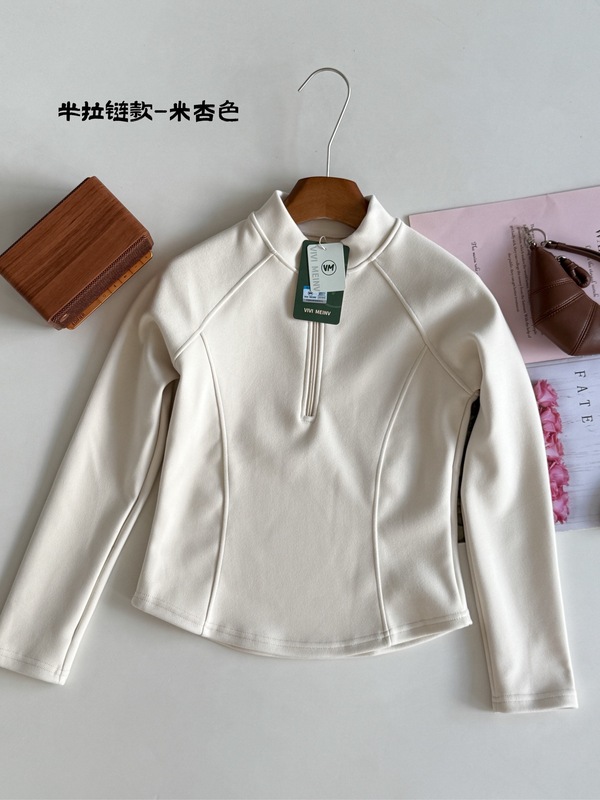 成人秋装白名单经典百搭修身版型亲肤保暖蓄暖锁温羊毛蚕丝小蛮腰|undefined