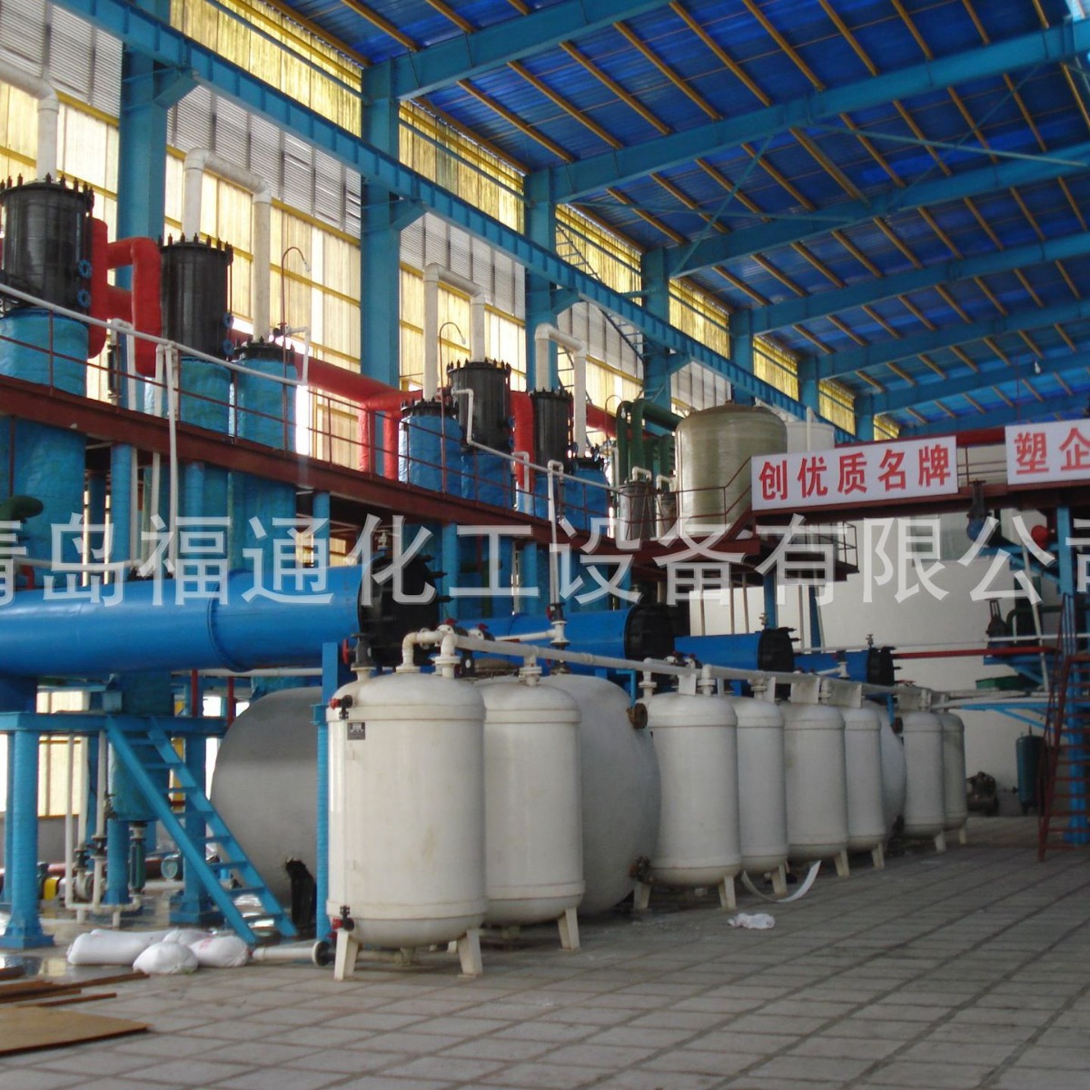 氧氯化锆石墨蒸发器,氧氯化锆提浓设备,氧氯化锆蒸发结晶装置