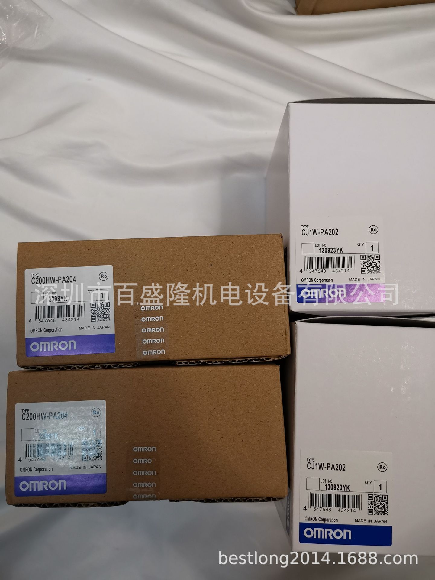 现货 供应原装全新正品欧姆龙 OMRON  C200HW-SRM21-V1 可议价