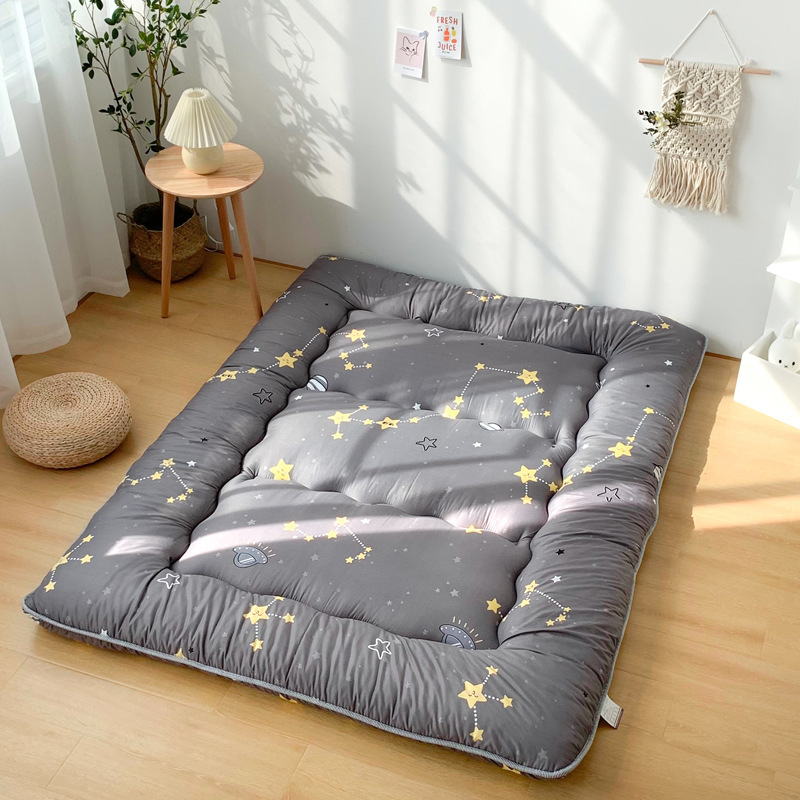 랭 랭 별이 빛나는 하늘