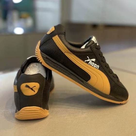 Spring and Autumn New Men's Shoes Light Luxury All-match Fashion Trendy Shoes Men's Shoes Thick Sole Torre Shoes Internet Celebrity Hot Shoes