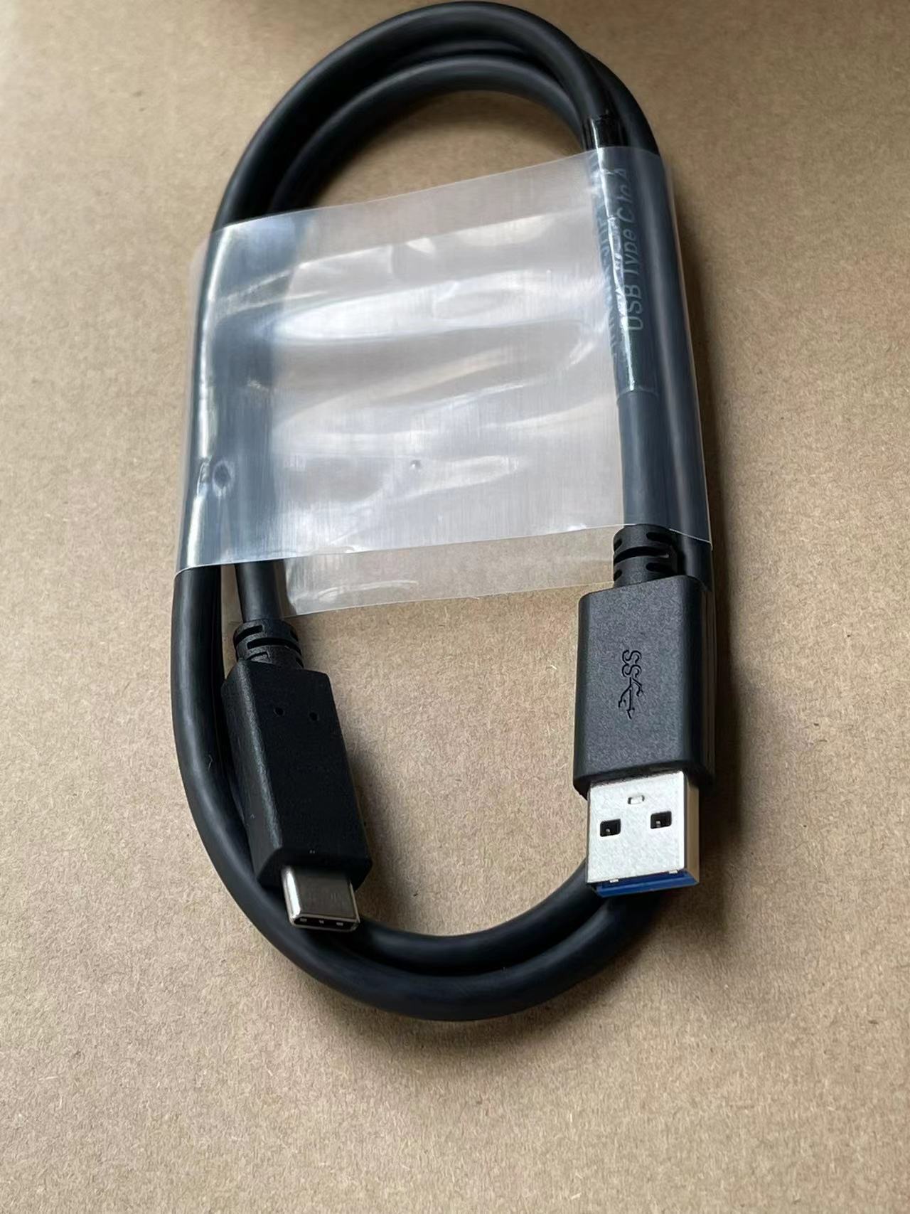Usb-c Cable With 10gbps Data Transfer And 60w Fast Charging_voghion.com