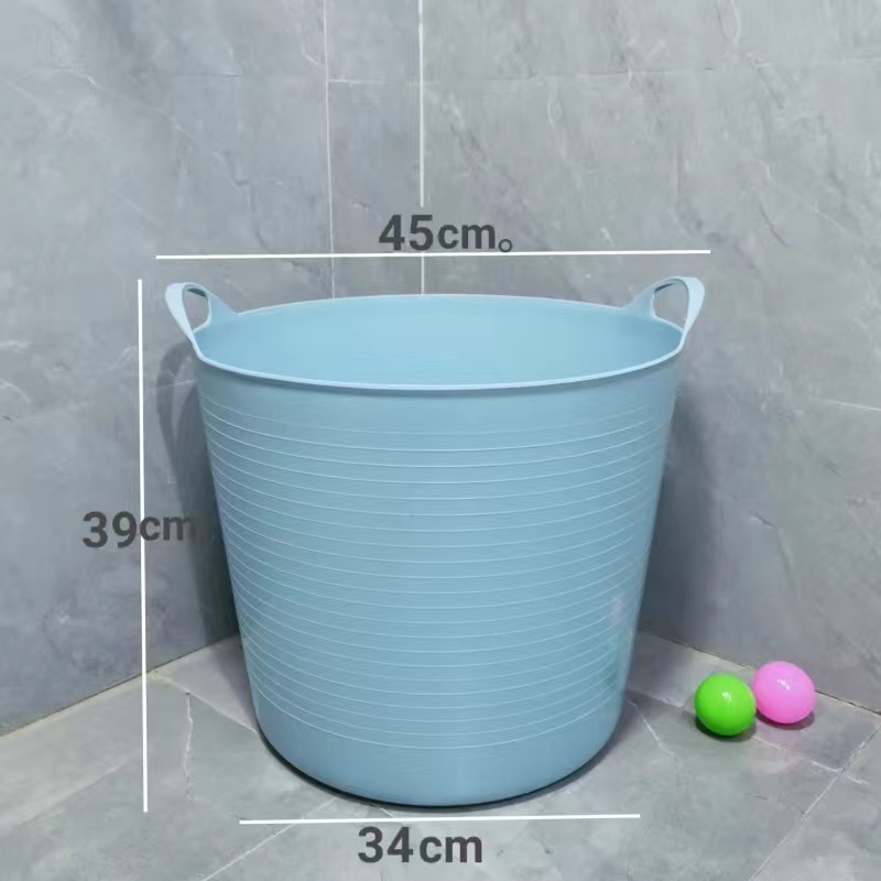 하늘색 0-3(얇고 가벼운)