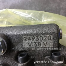 �¹���ʿ��Rexroth���������� A10VSO140LA6DS 32R-CPB22U99-SO52