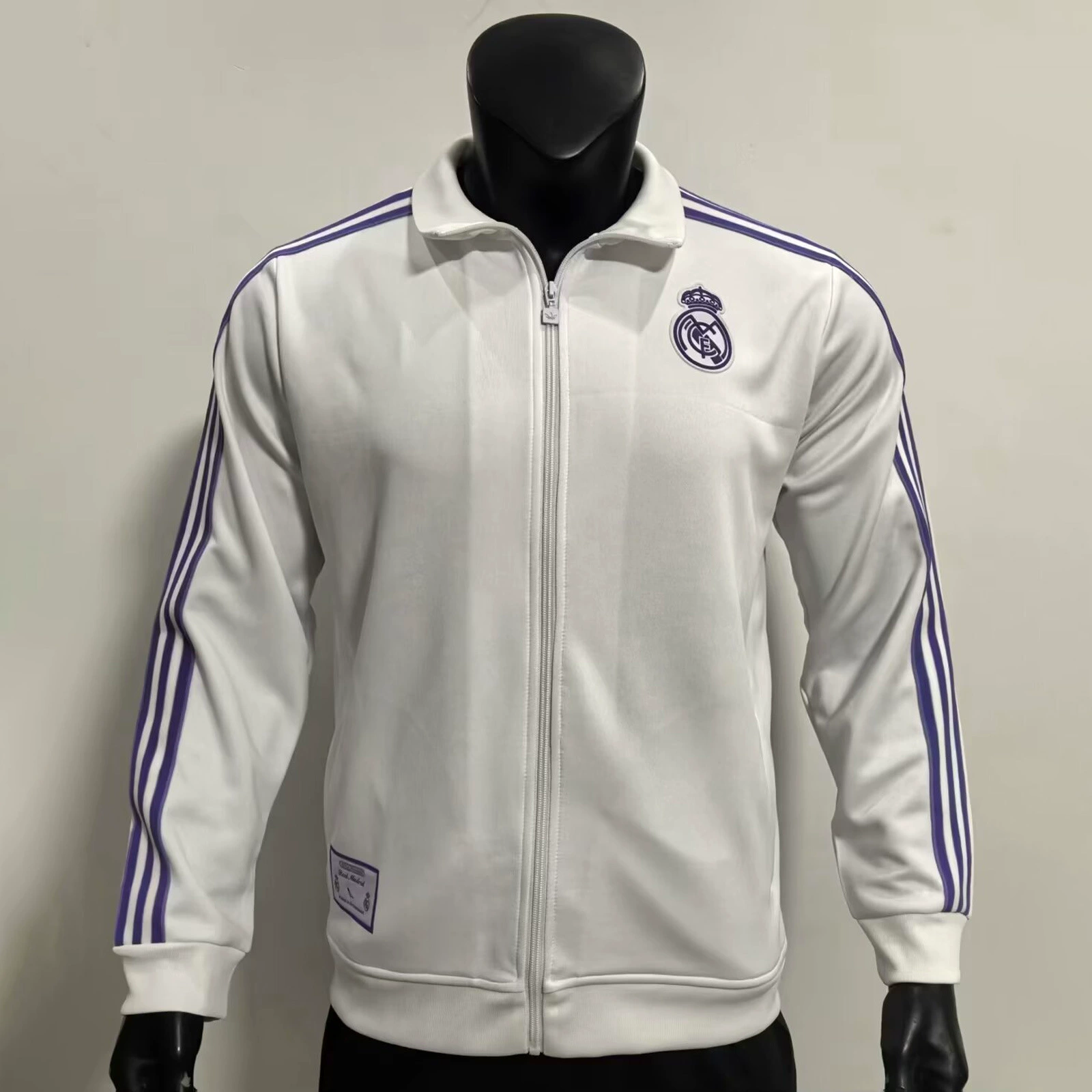 Куртка футбольная 2526, спортивный топ Paris Chelsea Mexico Arsenal Tottenham Miami