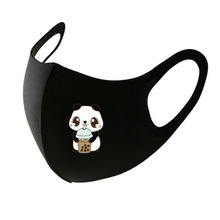 Bubble Panda Cosplay Mask ̲è˿