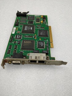 MEI XMP-SYNQNET-PCI-RJ �Ơ�Ħ�� 1007-0085 REV 2 T014-0003