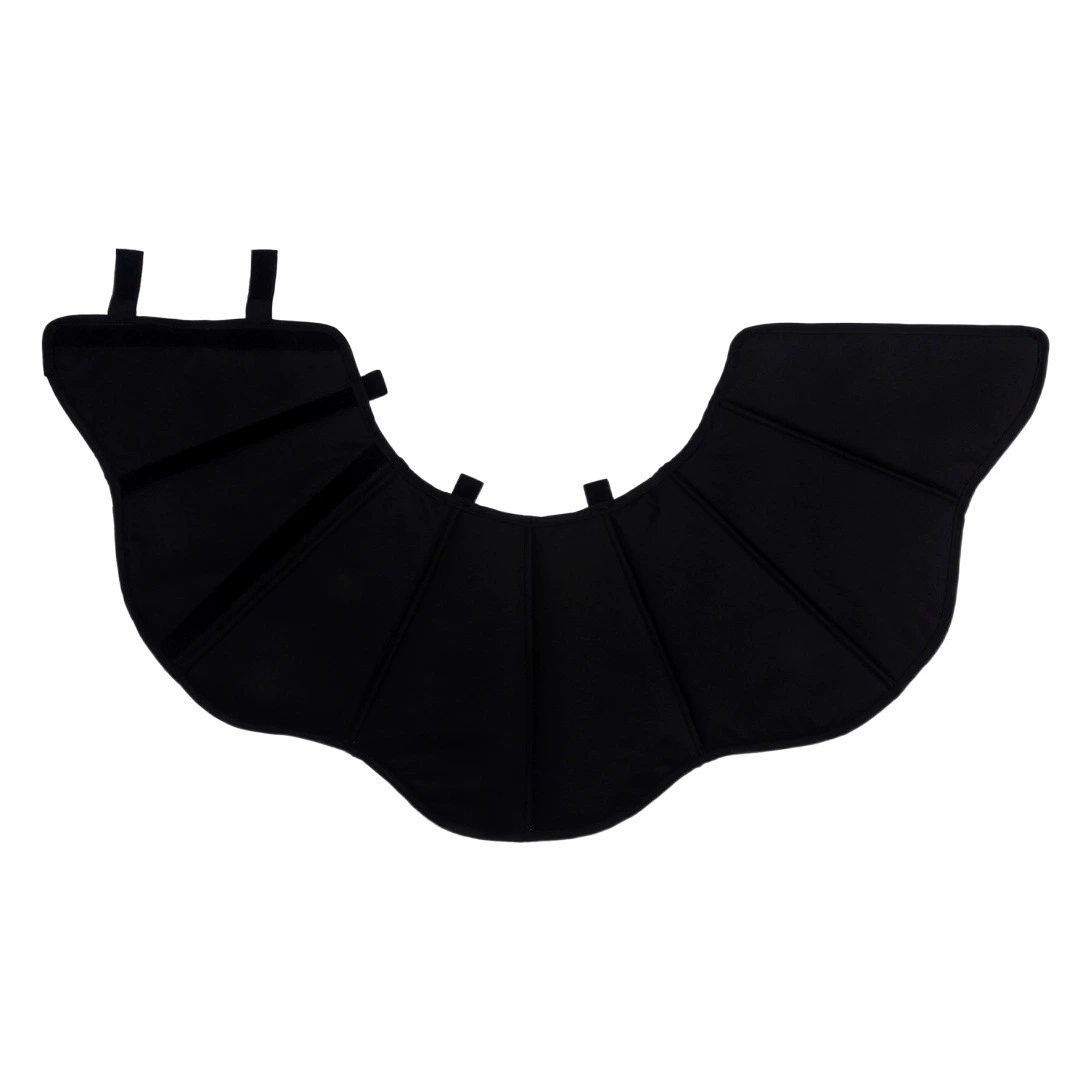 Элизабет Ринг, Кошачий послеоперационный ошейник, Послеоперационный ошейник для собак