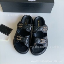 ���l�Eϵ��2025�����¿������ЬŮ�⴩���ƽ��ħ�g�N����Ьɳ��