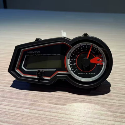 Motorcycle Lcd Mileage Motosiklet cihazları