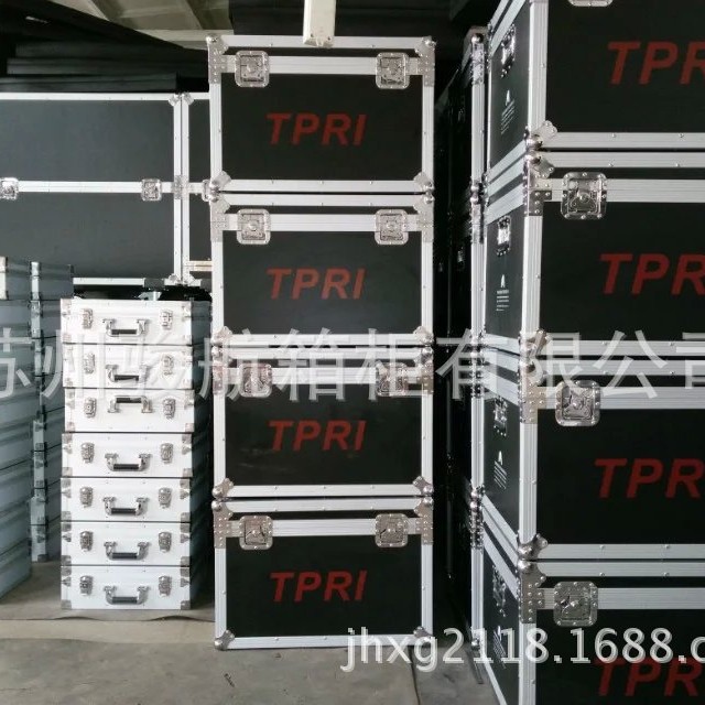 苏州上海厂家供应航空箱，铝合金箱，样品箱，铝箱