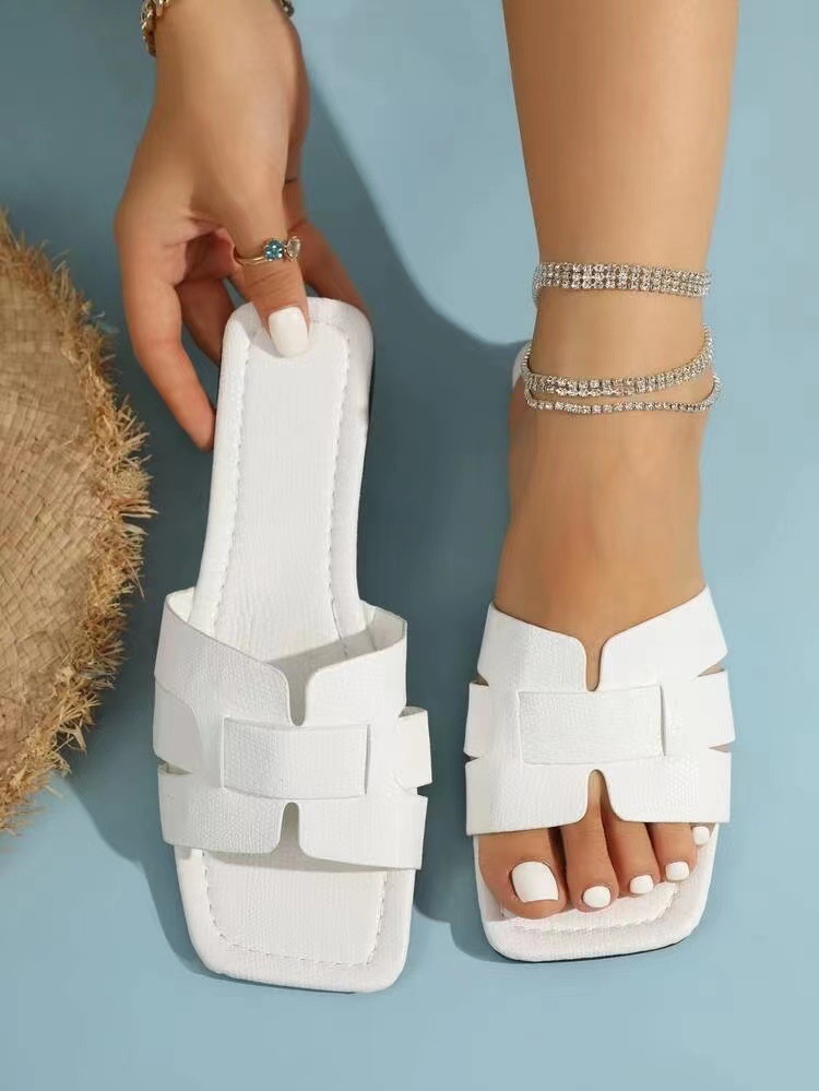 Beach Sandals Image 2