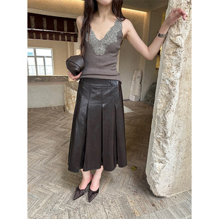 M FIVE 2026�＾9��9��ʮ������Ʒ���M��혰���A��puƤ����ȹ0670