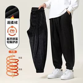 男式休闲裤;男式T恤;男式休闲短裤